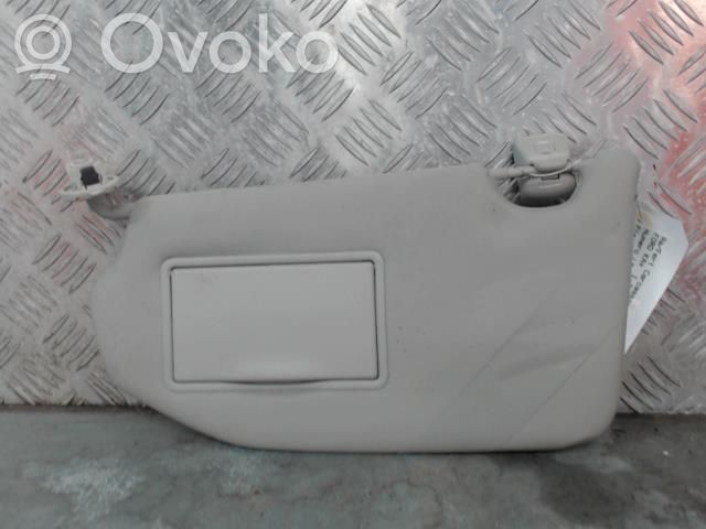 Ford Ka Sun visor 