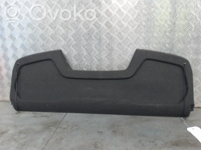 Ford Ka Aizmugurējā palodze 