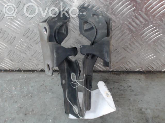 Hyundai Tucson JM Engine bonnet/hood hinges 