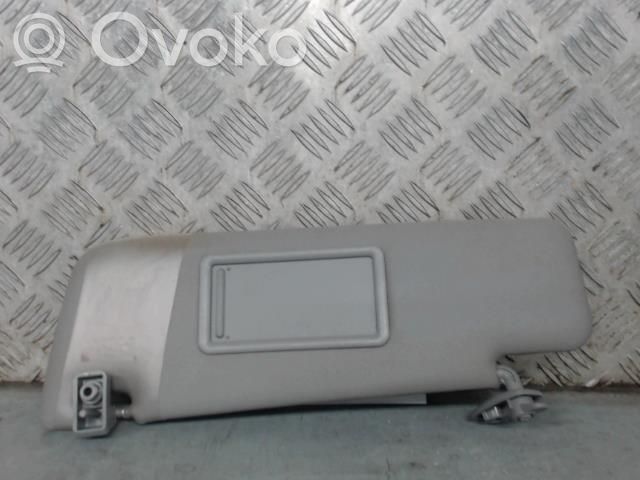 Lancia Ypsilon Sun visor 