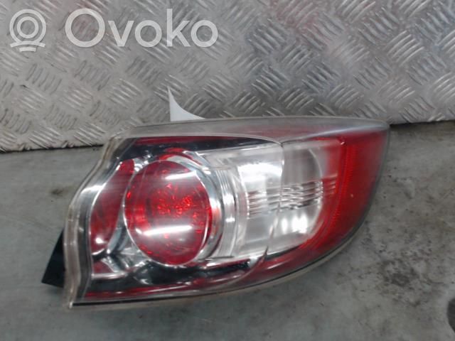 Mazda 3 II Lampa tylna 