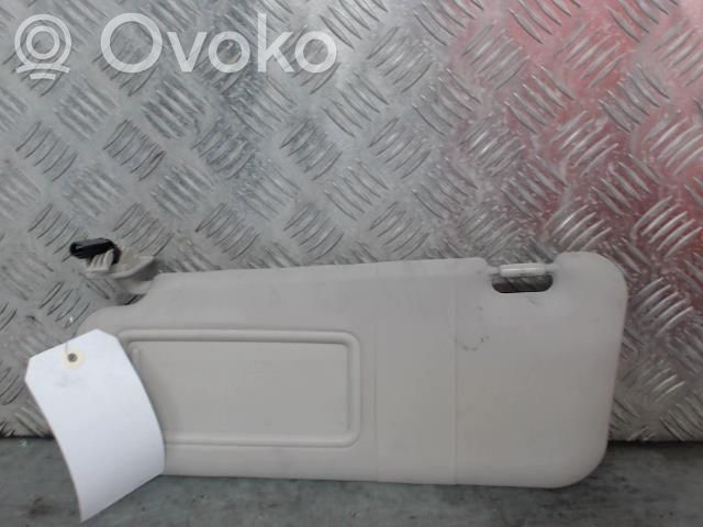 Mazda 3 II Sun visor 