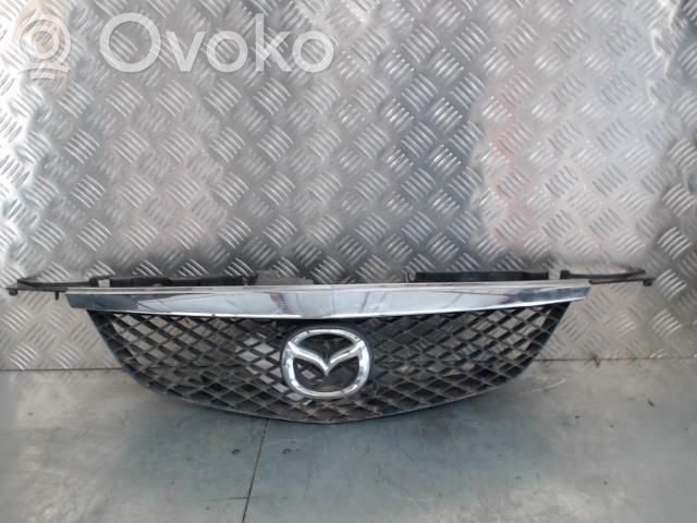 Mazda Premacy Front grill 