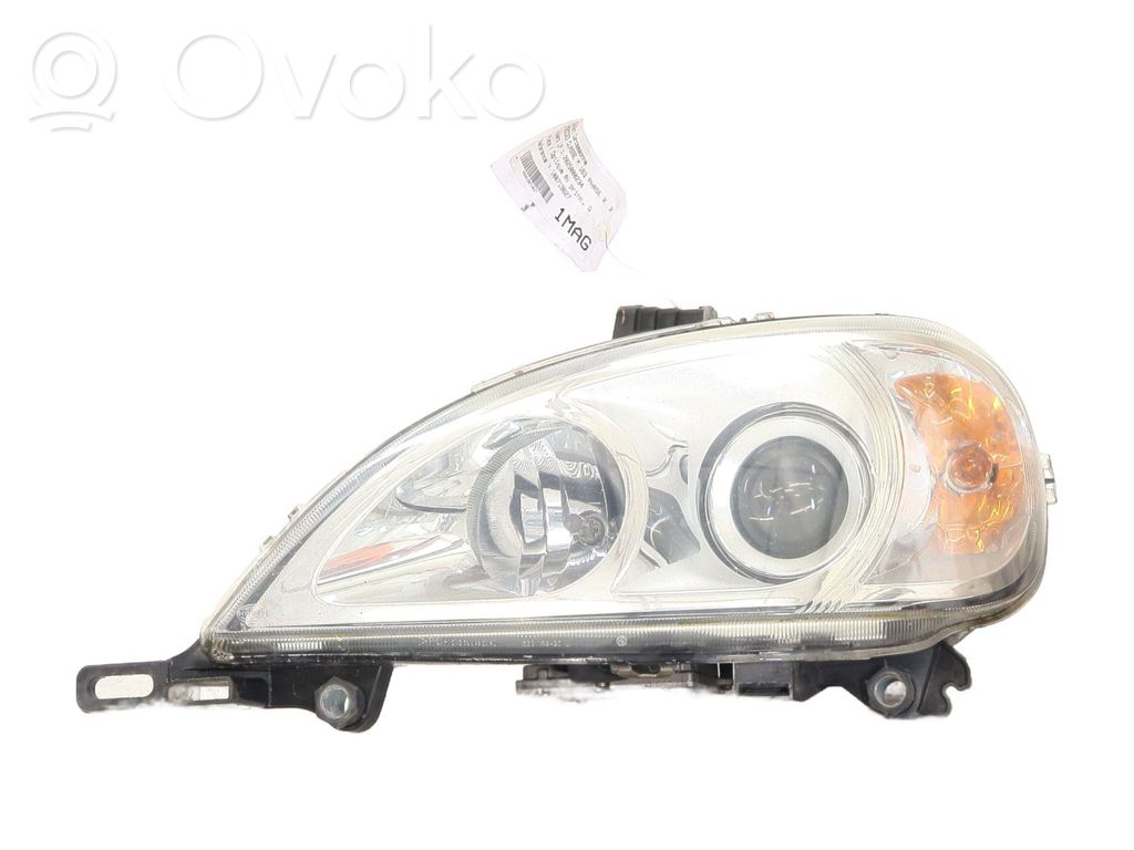 Mercedes-Benz ML W163 Lampa przednia 