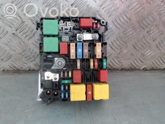 Moduł / Sterownik BSM   9803846180