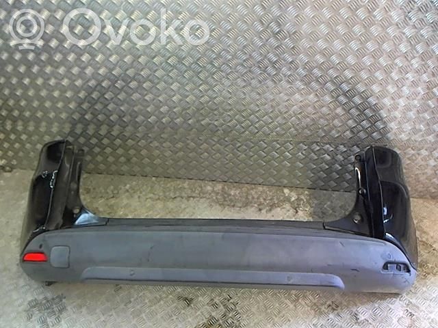 Renault Clio IV Parachoques 
