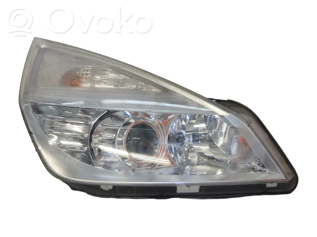 Renault Espace IV Scheinwerfer 