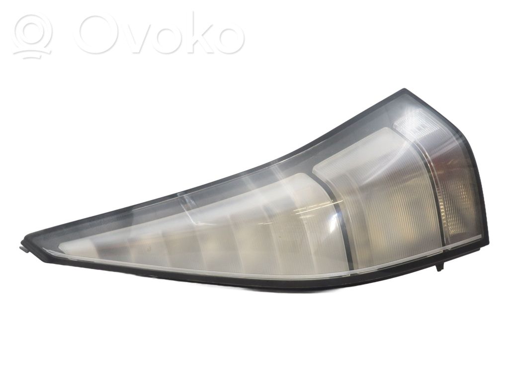 Saab 9-3 Ver2 Takavalot 