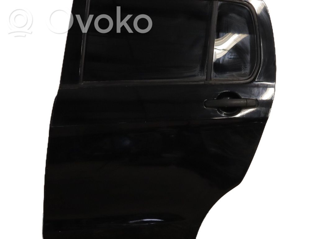 Suzuki Celerio Galinės durys 