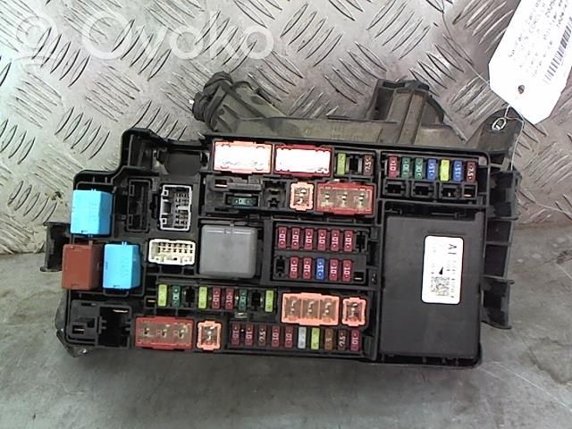 BSM Control unit