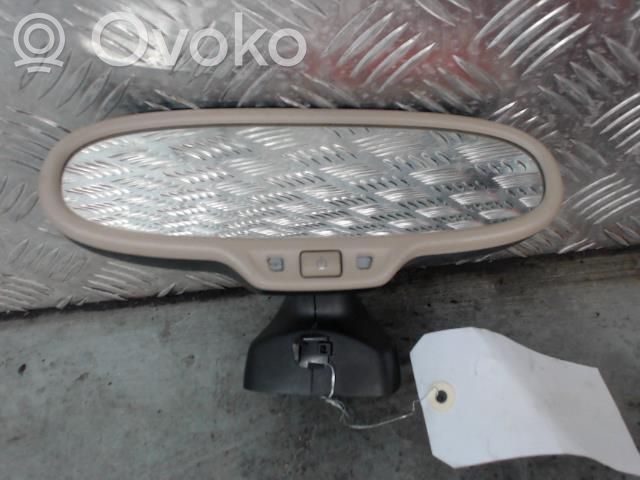 Volkswagen Beetle A5 Espejo retrovisor (interior) 
