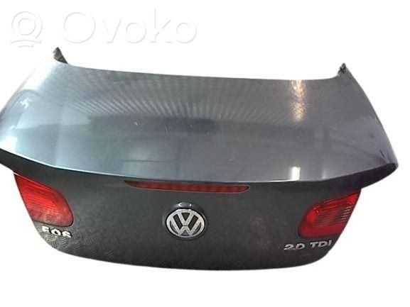 Volkswagen Eos Puerta del maletero/compartimento de carga 