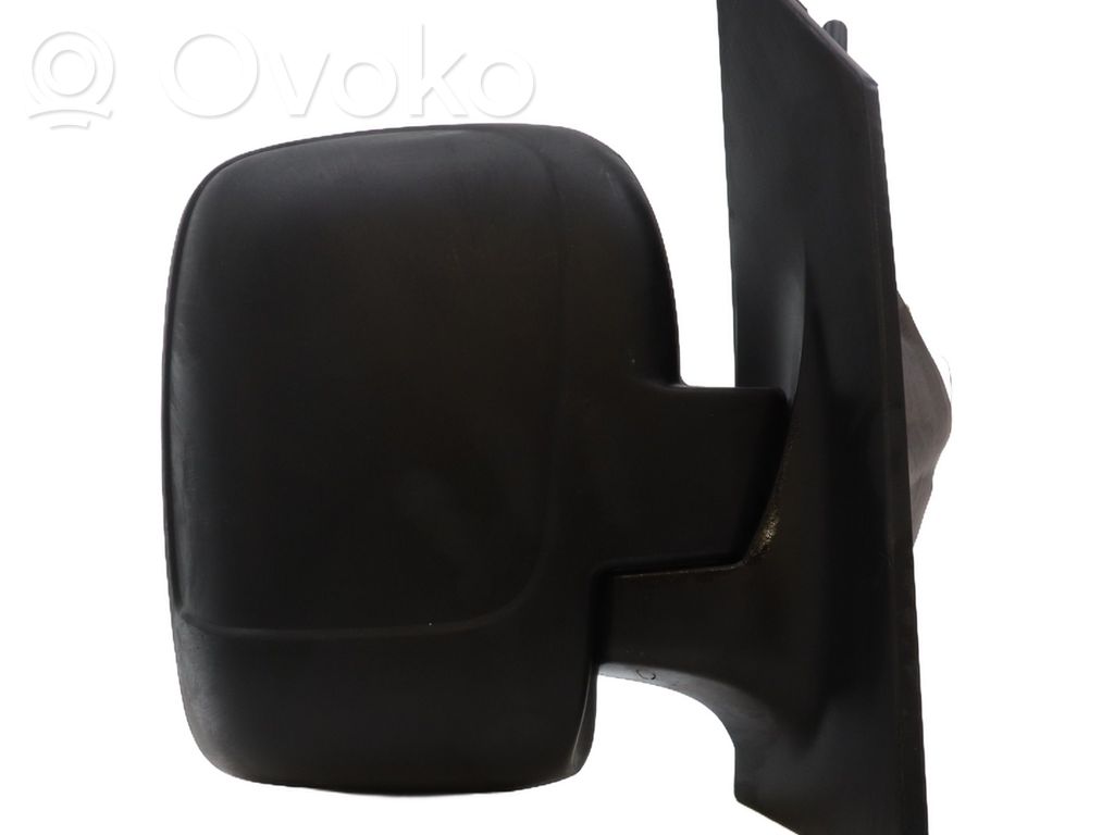 Citroen Jumpy Manual wing mirror 