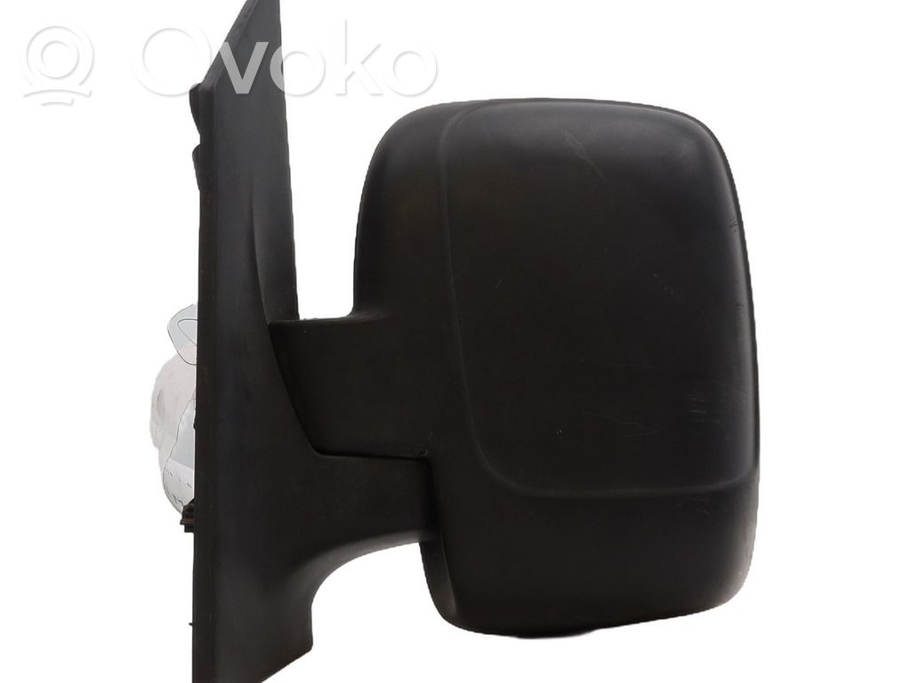 Citroen Jumpy Espejo lateral manual 