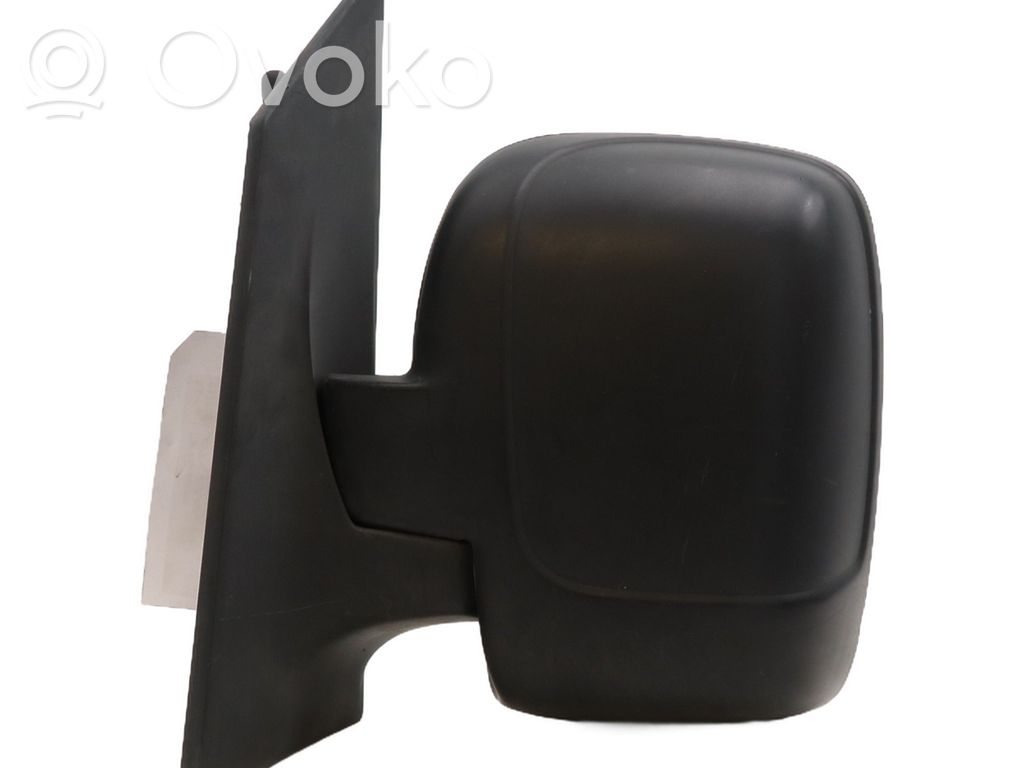 Citroen Jumpy Espejo lateral manual 