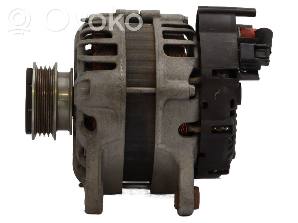 Dacia Sandero Alternator 