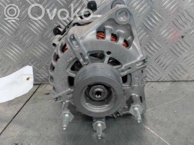 Jeep Compass Generatore/alternatore 