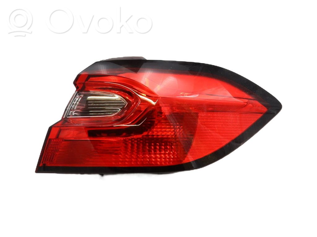Ford Fiesta Lampa tylna 