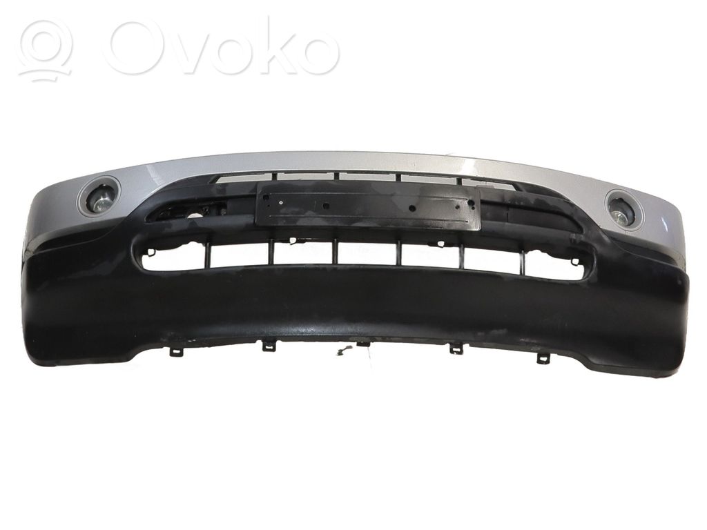 BMW X5 E53 Front bumper 