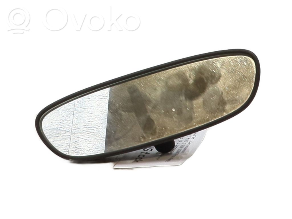 Mini Cooper Countryman F60 Espejo retrovisor (interior) 