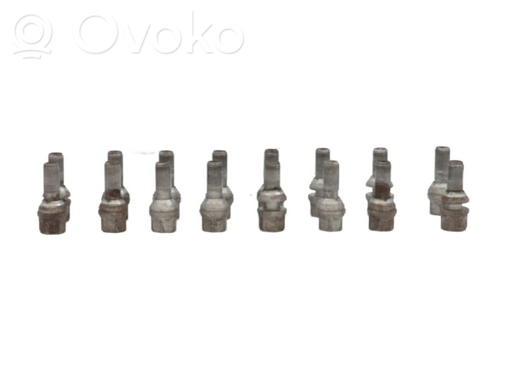 Citroen C4 II Tuercas/tornillos 