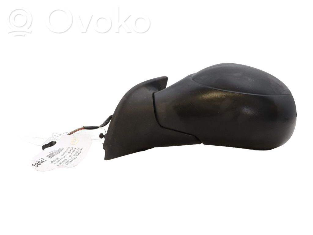 Citroen C3 Espejo lateral manual 