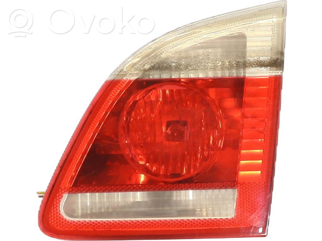 BMW 5 E60 E61 Tailgate rear/tail lights 