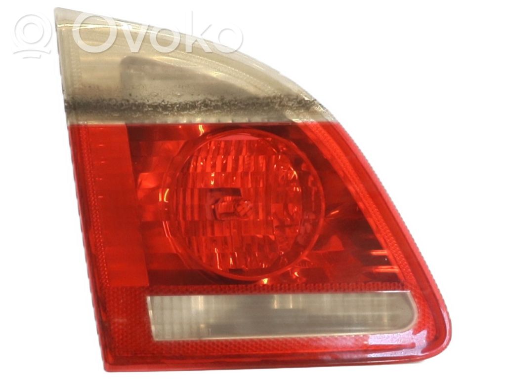 BMW 5 E60 E61 Tailgate rear/tail lights 