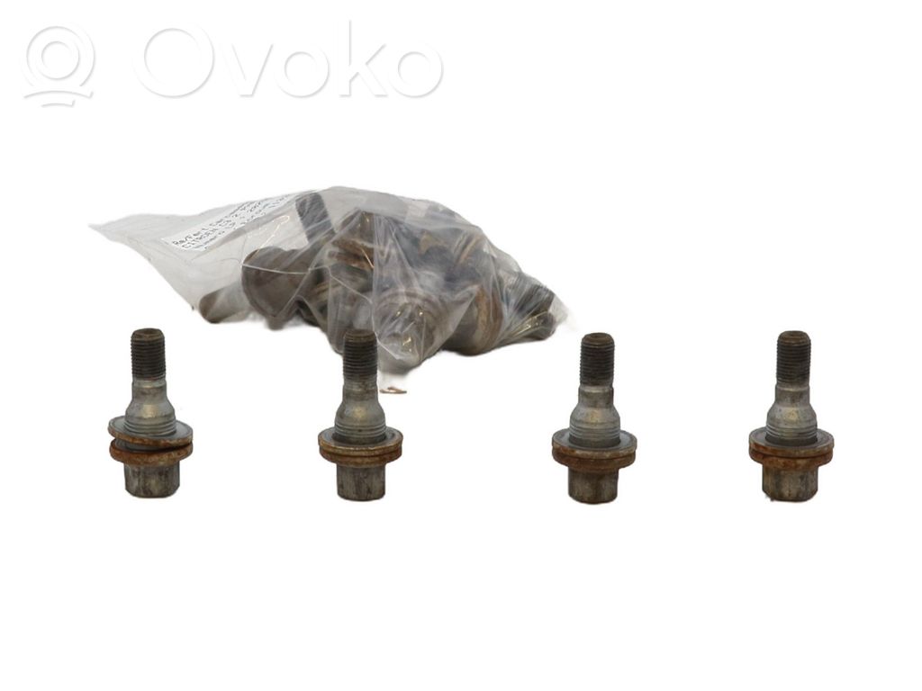 Citroen C3 Tuercas/tornillos 