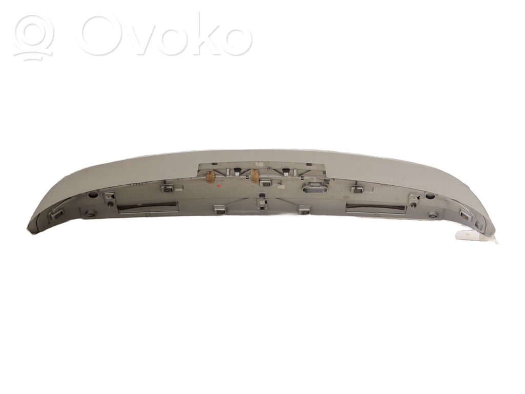 Citroen DS4 Alerón trasero/maletero 
