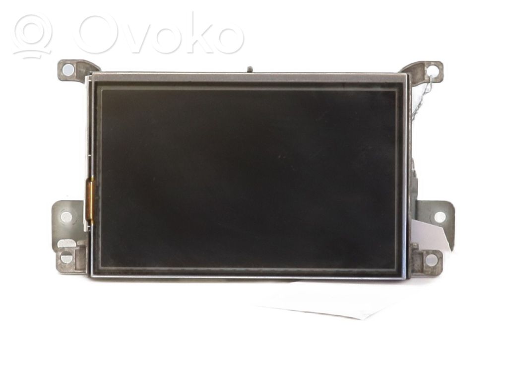 Citroen Jumpy Radio / CD-Player / DVD-Player / Navigation 