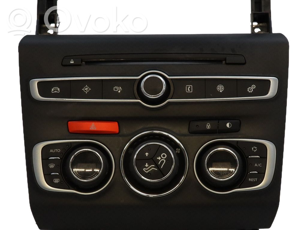 DS Automobiles 4 Unitate control climatizare 