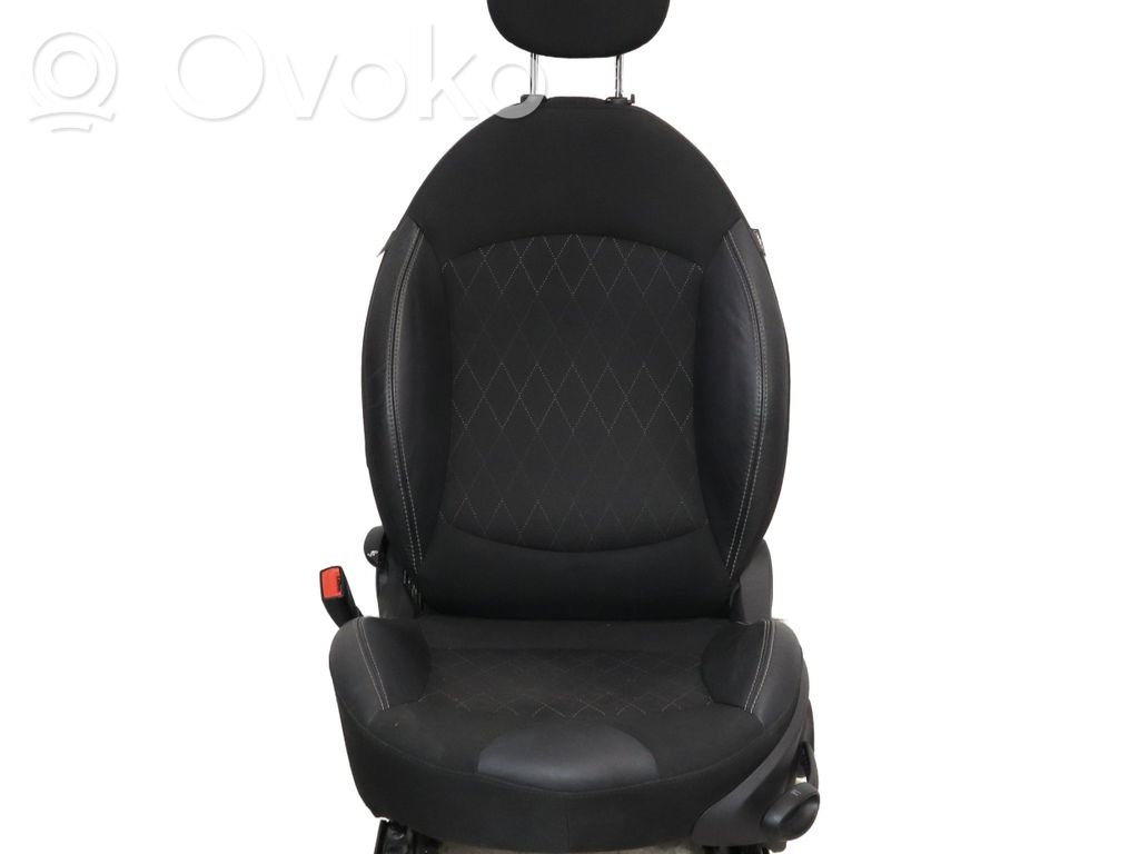 Mini One - Cooper R56 Asiento delantero del conductor 