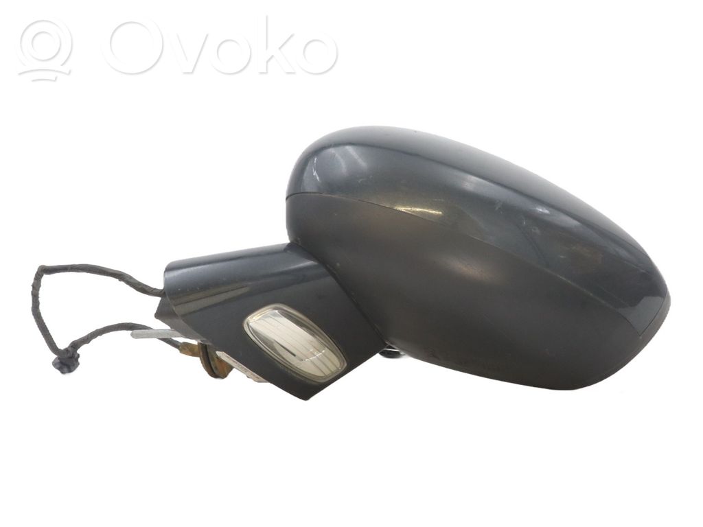 Citroen C5 Espejo lateral manual 