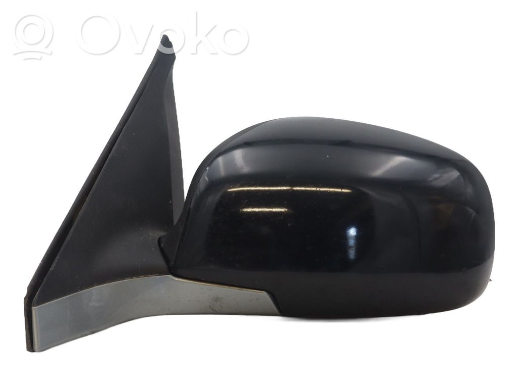Suzuki SX4 Oglindă exterioară manuală 