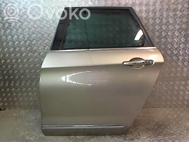 Citroen C5 Galinės durys 