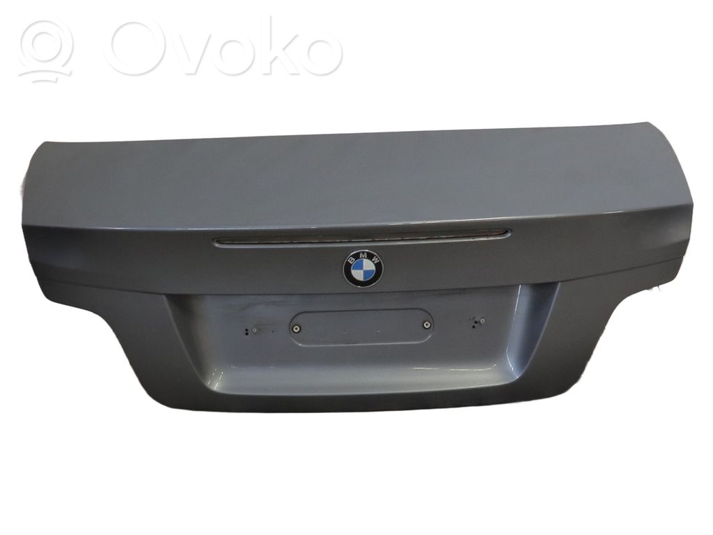 BMW 1 E82 E88 Tailgate/trunk/boot lid 