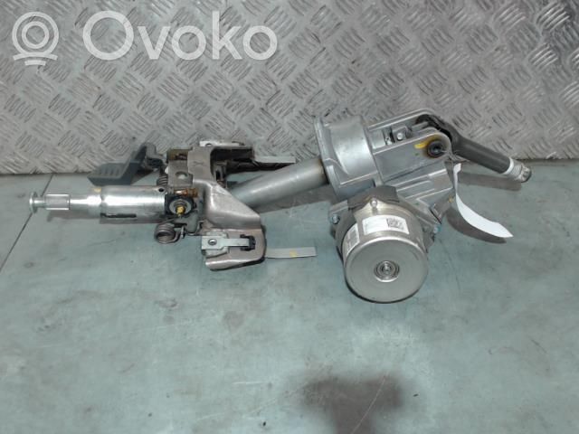Opel Corsa D Set ax volan 