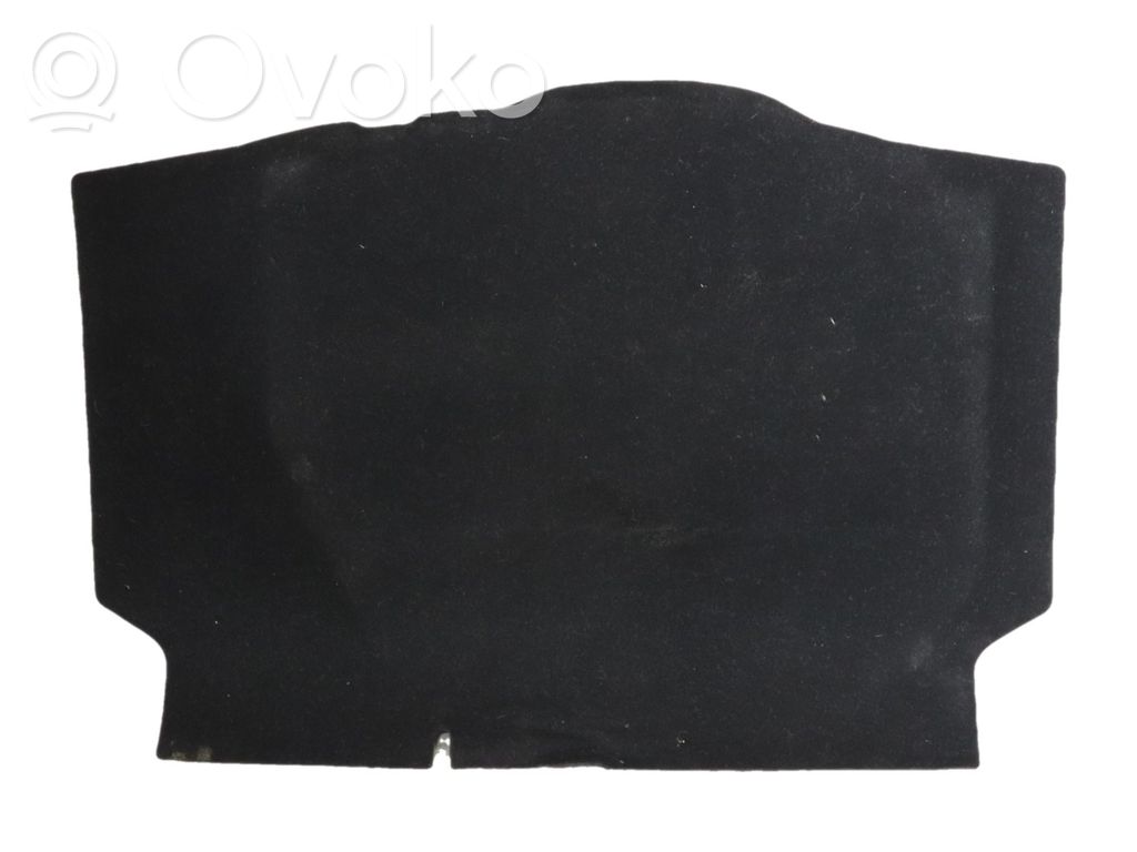 Mazda 2 Trunk/boot mat liner 