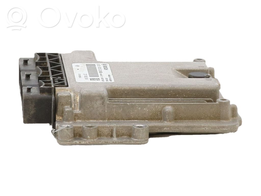 Engine control unit/module   237106319R