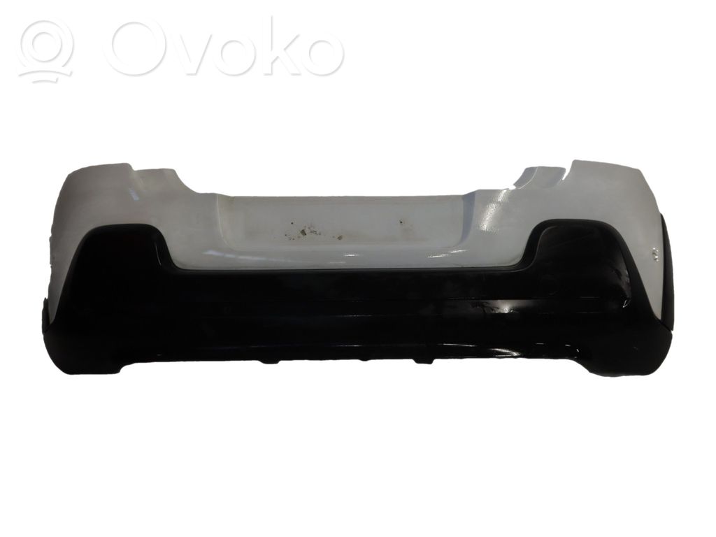 Citroen C3 Parachoques 