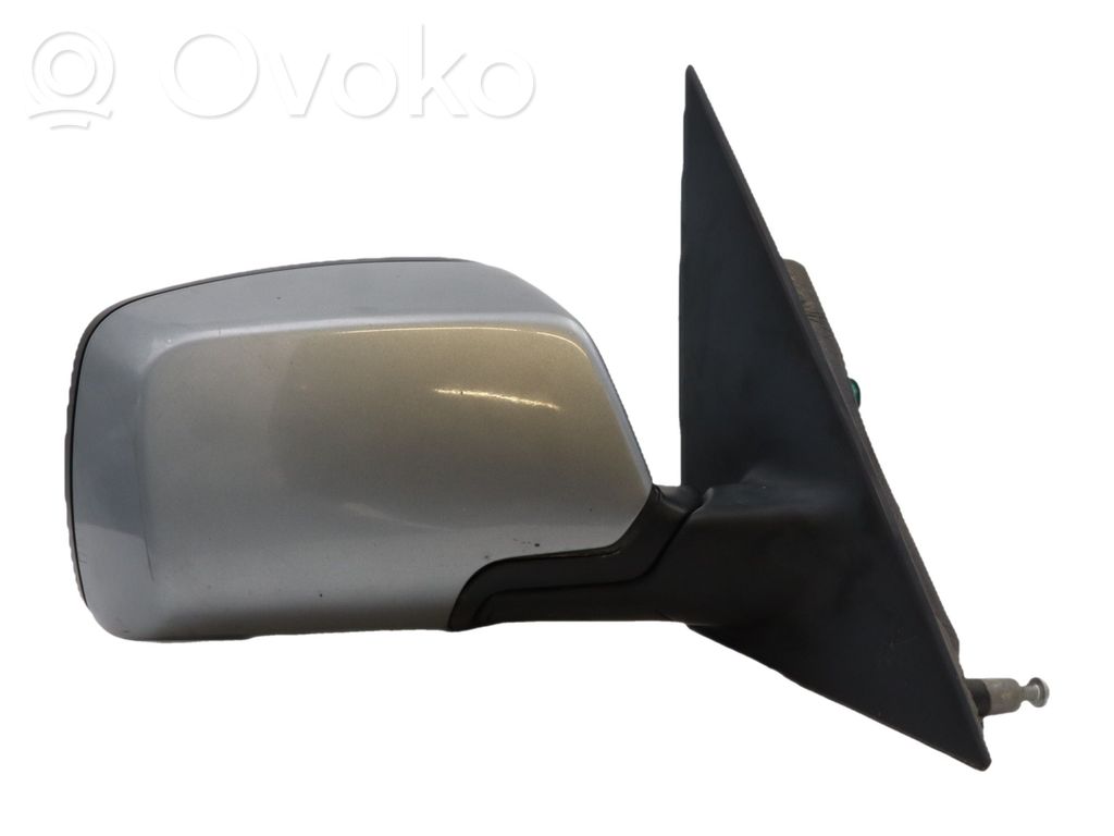 BMW X3 E83 Manual wing mirror 