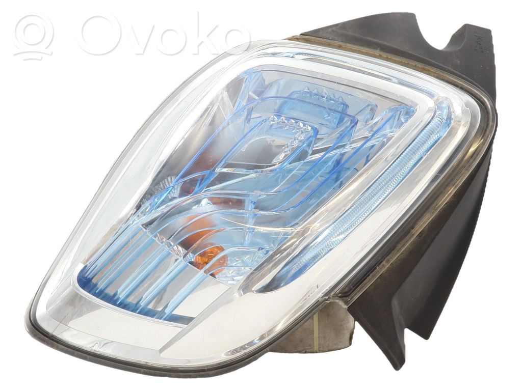 Renault Zoe Lampa tylna 