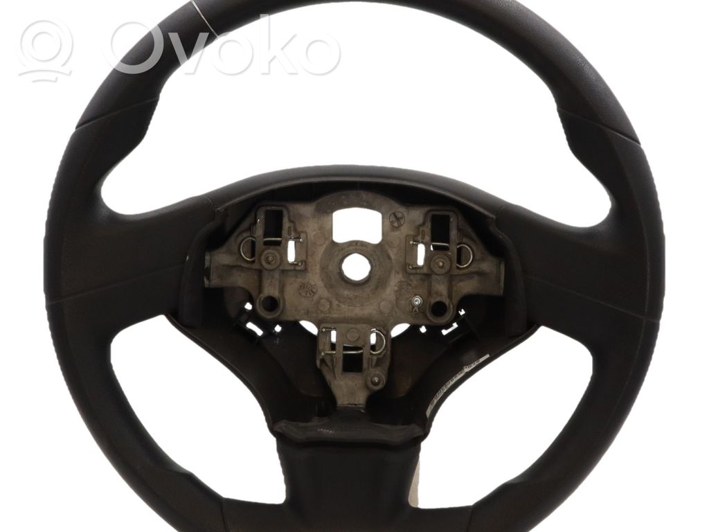 Citroen C3 Ohjauspyörä 