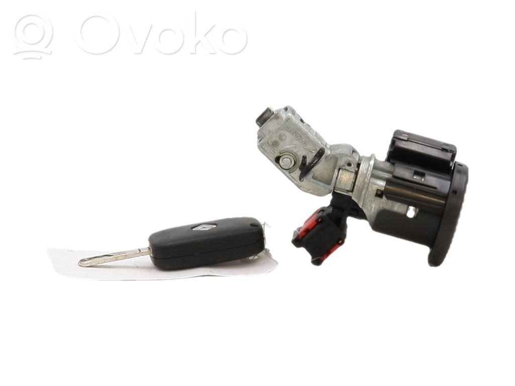 Ignition lock   7701208408