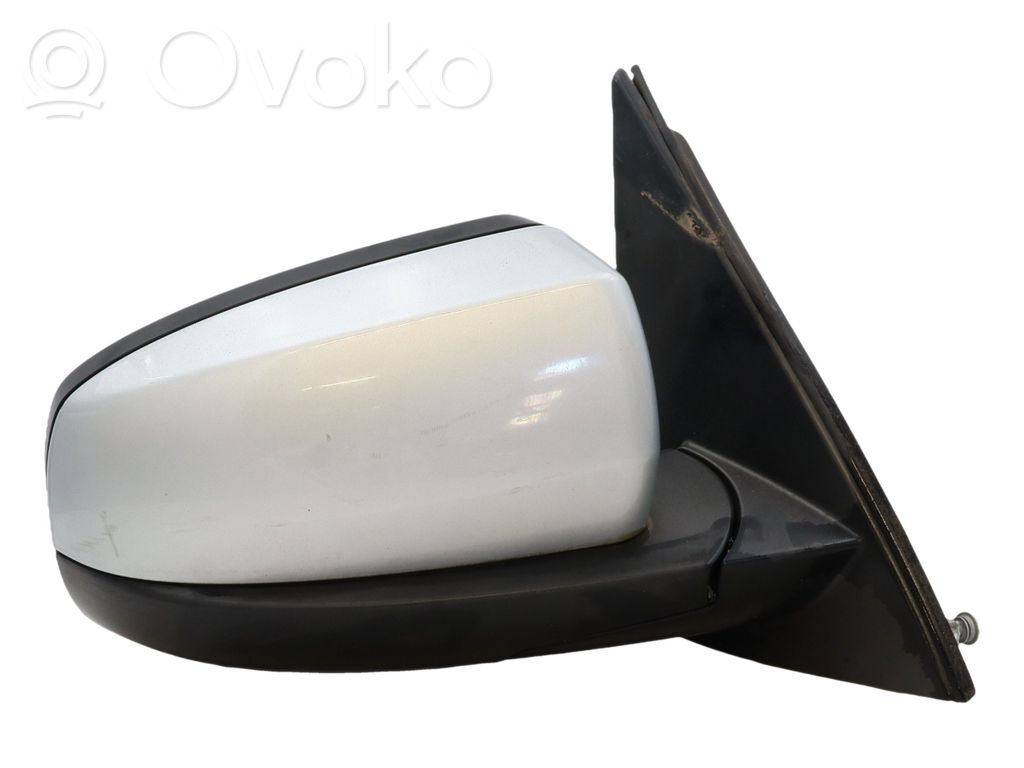 BMW X5 E70 Espejo lateral manual 