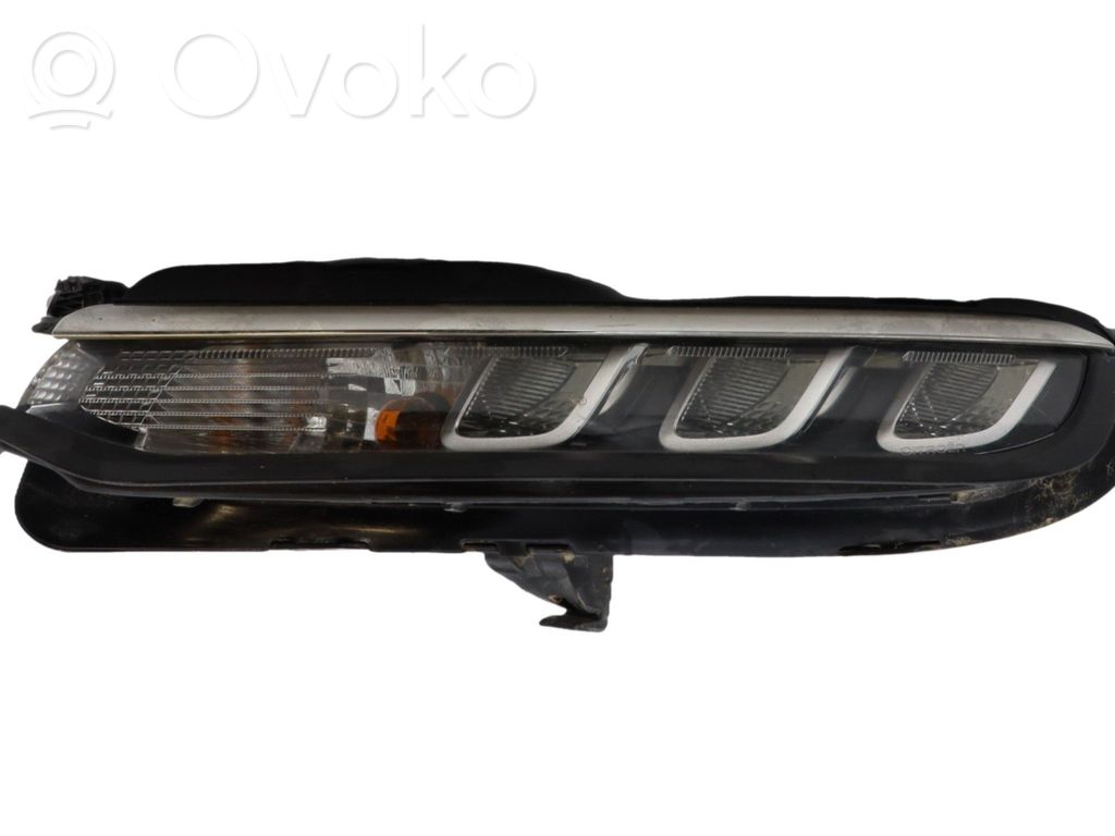 Citroen C3 Front fender indicator light 