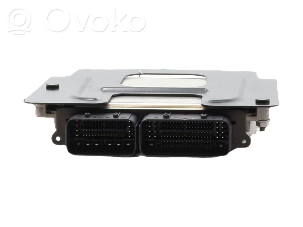 DS Automobiles 4 Engine control unit/module 