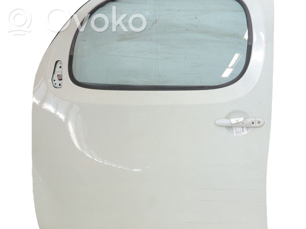 Nissan Cube Z12 Puerta delantera 
