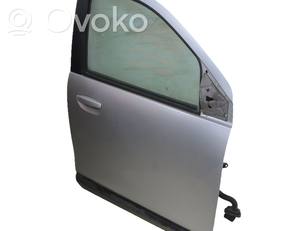 Dacia Lodgy Durvis 